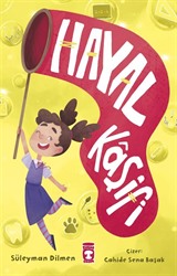 Hayal Kaşifi