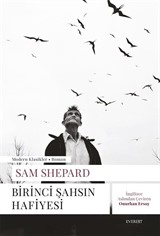 Birinci Şahsın Hafiyesi