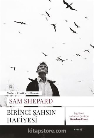 Birinci Şahsın Hafiyesi