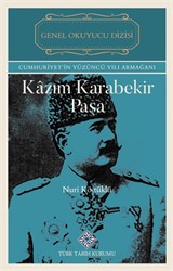 Kazım Karabekir Paşa