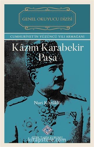 Kazım Karabekir Paşa