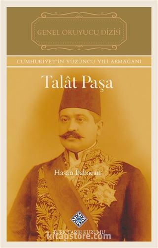 Talat Paşa