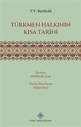 Türkmen Halkının Kısa Tarihi