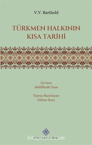 Türkmen Halkının Kısa Tarihi