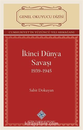 İkinci Dünya Savaşı 1939-1945