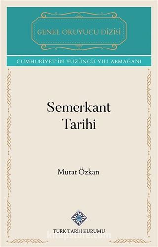 Semerkant Tarihi