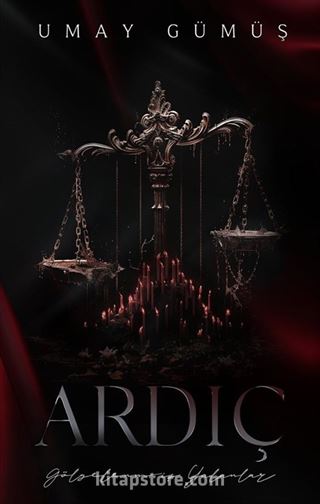Ardiç 1 (Ciltli )