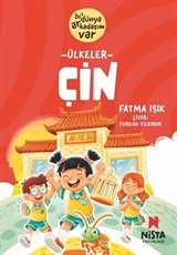 Çin / Bi' Dünya Arkadaşım Var
