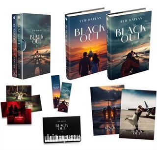 Blackout 1-2