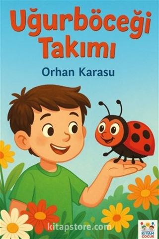 Uğurböceği Takımı