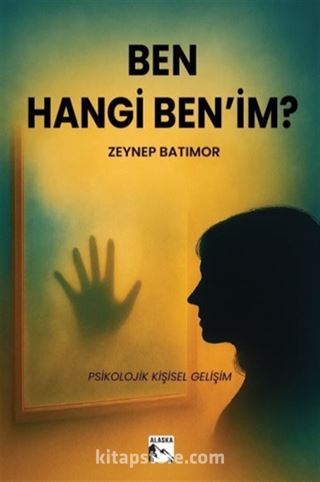 Ben Hangi Ben'im?