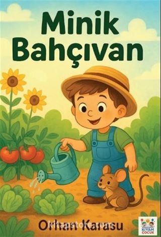 Minik Bahçıvan