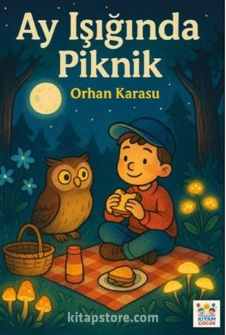 Ay Işığında Piknik