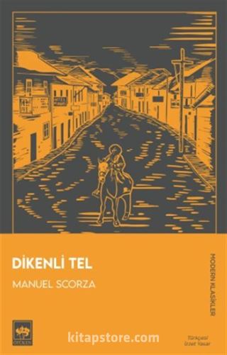 Dikenli Tel
