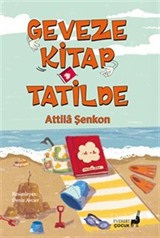 Geveze Kitap Tatilde