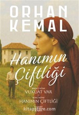 Hanımın Çiftliği