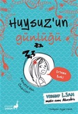 Huysuz'un Günlüğü 3