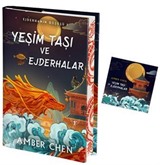 Yeşim Taşı ve Ejderhalar / Ejderhanın Düşüşü 1