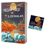 Yeşim Taşı ve Ejderhalar / Ejderhanın Düşüşü 1