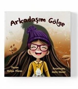 Arkadaşım Gölge