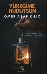 Yüreğime Hudutsun