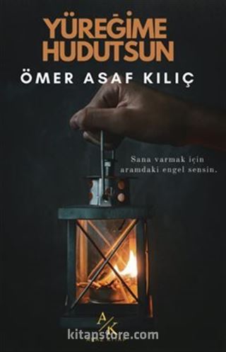 Yüreğime Hudutsun