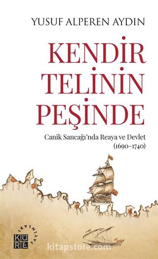 Kendir Telinin Peşinde
