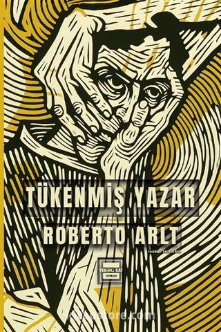 Tükenmiş Yazar
