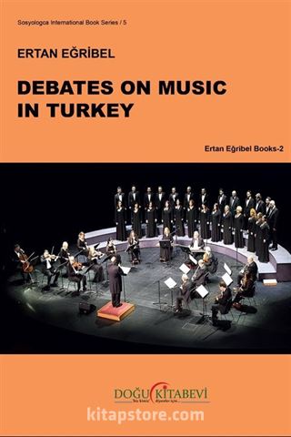 Debates on Music in Turkey