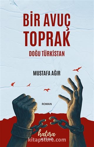 Bir Avuç Toprak
