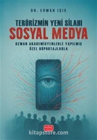 Terörizmin Yeni Silahı Sosyal Medya