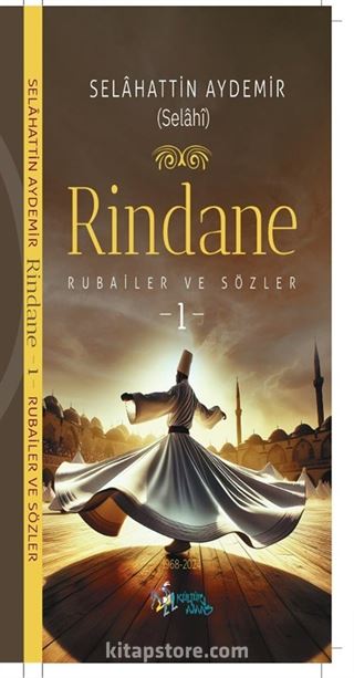 Rindane Rubailer ve Sözler 1