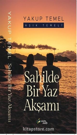 Sahilde Bir Yaz Akşamı