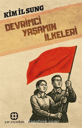 Devrimci Yaşamın İlkeleri