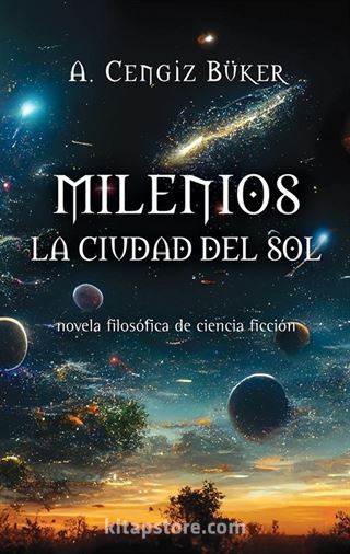 Milenios La Civdad Del Sol