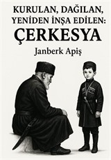 Kurulan, Dağılan, Yeniden İnşa Edilen : Çerkesya