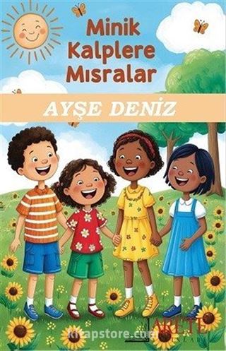 Minik Kalplere Mısralar