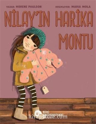 Nilay'ın Harika Montu