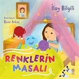 Renklerin Masalı