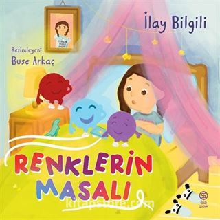 Renklerin Masalı