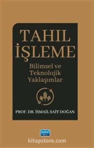 Tahıl İşleme