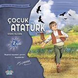 Çocuk Atatürk
