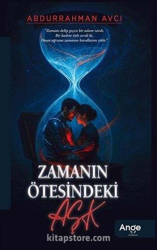Zamanın Ötesindeki Aşk