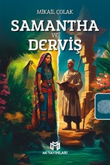 Samantha ve Derviş