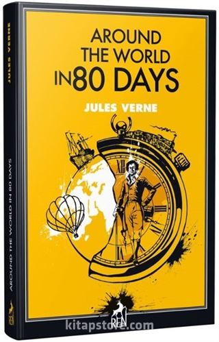 Around The World in 80 Days