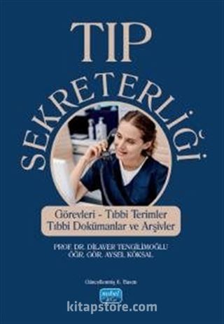 Tıp Sekreterliği