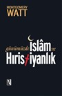 Günümüzde İslam ve Hıristiyanlık