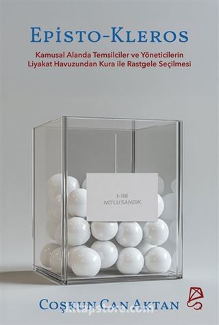Episto-Kleros