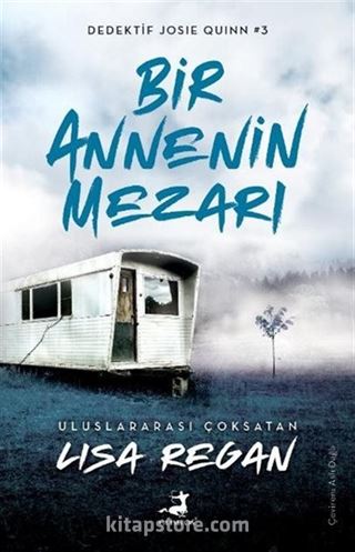Bir Annenin Mezarı