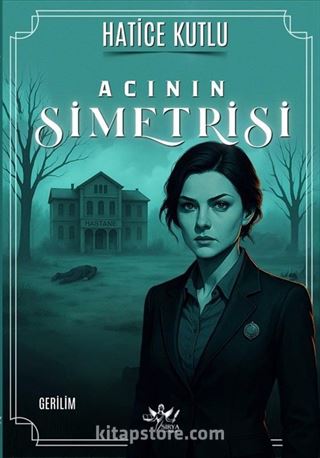 Acının Simetrisi